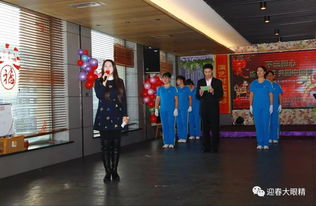 东方红大眼精新媒体 文艺爱好者齐聚一堂，文化交流共谱欢乐篇章